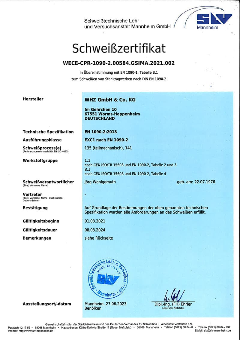 ZERTIFIKAT-03185-WHZ-GmbH-9001-2015-DE